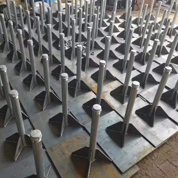 太湖鑫亿呈沉降板生产